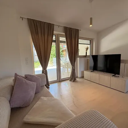 Donau Vibes Luxury Family Near And Highway アパート *
